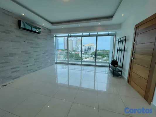 apartamentos - Hermoso apartamento en alquiler. 10