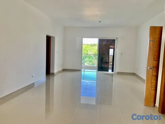 apartamentos - Apartamento en Santiago, Auto Pista Duarte 7
