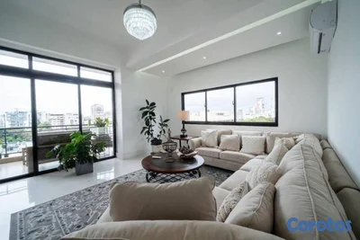 Apartamento en Venta, Los Cacicazgos