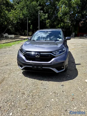 jeepetas y camionetas - Honda crv ex 2022, 4x4 7