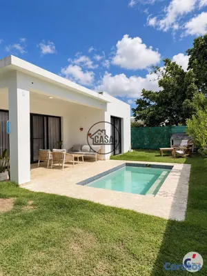 casas - Casa en alquileamueblada en vistacana · Ref 168740 15