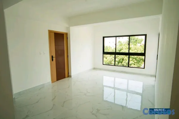 apartamentos - Apartamento con Terraza Próximo a City Center | Respaldo Los Tres Ojos 6