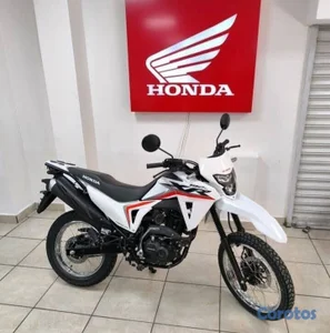 HONDA XR-190L  