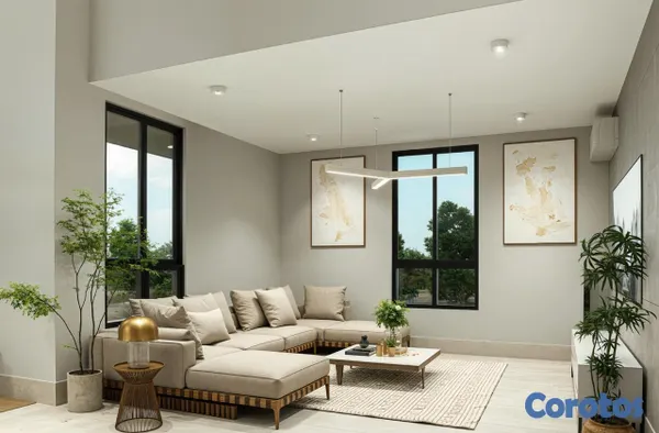 penthouses - Penthouse Y Apartamento en Venta, Juan Dolio 5