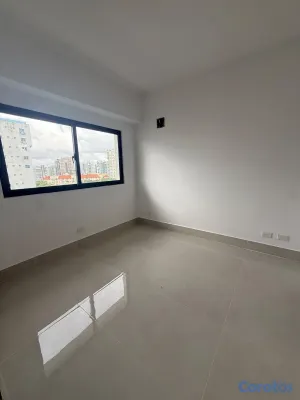 apartamentos - vendo la Esperilla piso 8 una habitación 1.5 baños parqueo balcón amplio  9