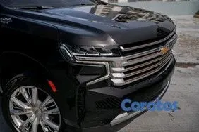 jeepetas y camionetas - chevolet tahoe high country 2021 4