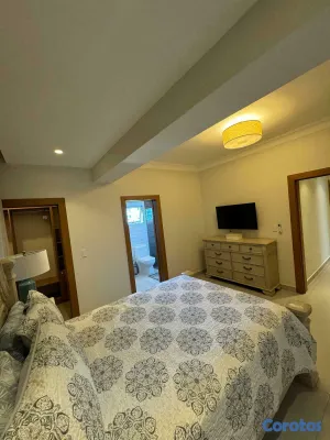 apartamentos - Hermoso apartamento en alquiler. 7
