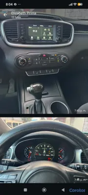 jeepetas y camionetas - Kia Sorento 2017  4