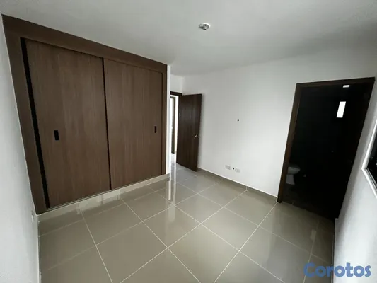 apartamentos - Apart. en Alquiler a estrenar en la Av. Charles de 6