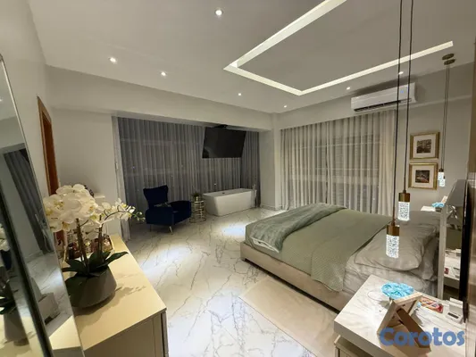 apartamentos - OFERTA EXCLUSIVA EN ALMA ROSA I  7