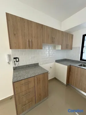 apartamentos - CONDOMINIO RESIDENCIAL METRÓPOLIS EN EL CENTRO DE LA CUIDAD ( D.N. )  2
