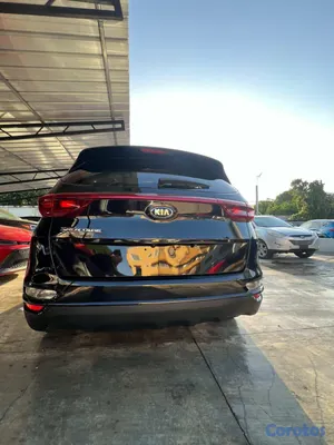 jeepetas y camionetas - KIA SPORTAGE LX 2020 5