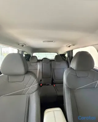 jeepetas y camionetas - HYUNDAI TUCSON SEL 2022. 5