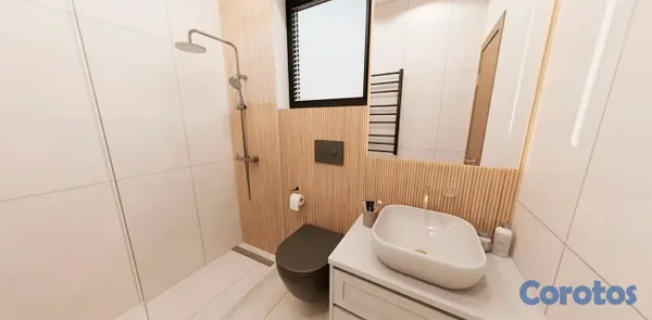 apartamentos - Venta Apartamento en construcción 2 hab y 2 parque 11