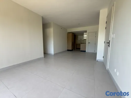 apartamentos - Apt. nuevo de 3 hab en alquiler en GREEN PARK 12