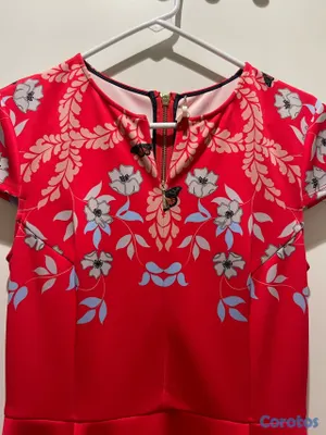 ropa para mujer - Vendo hermoso vestido completamente nuevo de muy buena marca  5