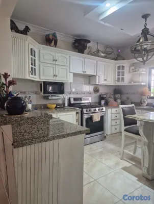 casas - CASA EN VENTA EN ARROYO HONDO 5