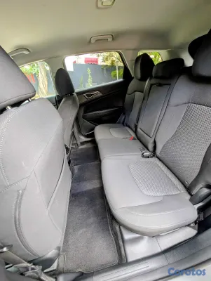 jeepetas y camionetas - Kia Sportage 2023 6