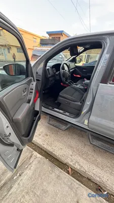 jeepetas y camionetas - NISSAN FRONTIER PRO 4-X 2022, vercion americana, clean car fax, 47618 millas. 10