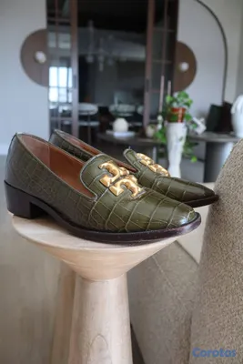 zapatos para mujer - Mocasines Tory Burch  2