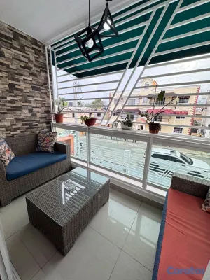 apartamentos - APARTAMENTO EN VENTA DE 130 M² EN PRADOS DEL CACHÓN, LUCERNA 3
