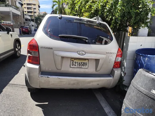 jeepetas y camionetas - Para reparar o repuesto 2