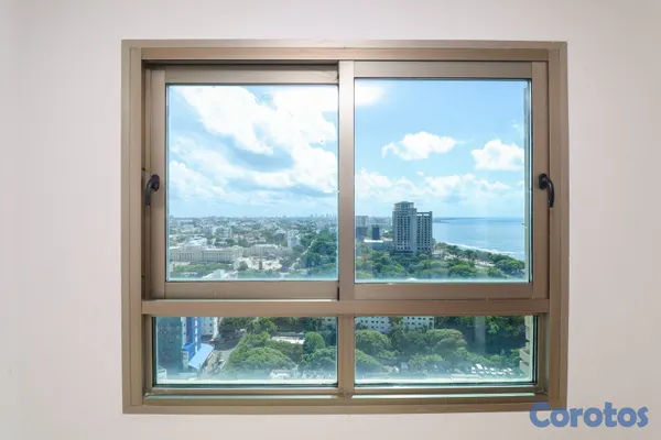 apartamentos - Vendo apartamento en Malecon Center 19