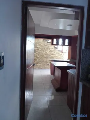 apartamentos - VENDO PENTHOUSE SANTO DOMINGO ESTE,  av España CON 11