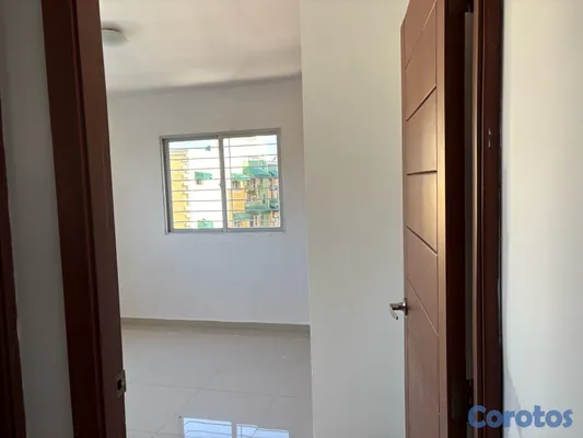 casas - Hermoso apartamento Amanda 2da autopista de san Isidro  13