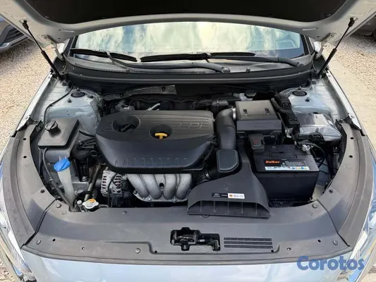carros - SONATA 2020 $235MIL INICIAL FINACIAMIENTO 8