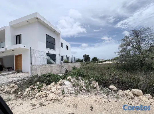 solares y terrenos - Solar en venta directa con propietario - Veron Pun 2