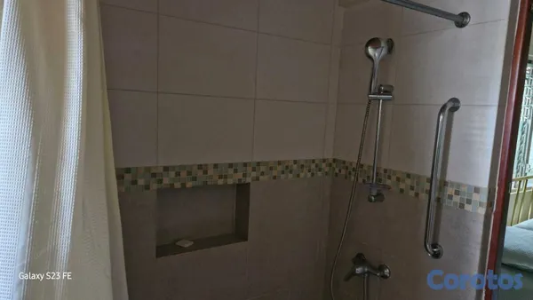 habitaciones y viviendas compartidas - Rento Habitación Amueblado  5