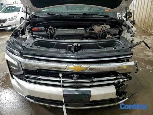 repuestos -  MOTOR 5.3L PARA  2025 CHEVY SUBURBAN  4