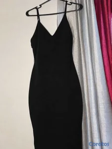 VESTIDO CORO PARA DAMA 
