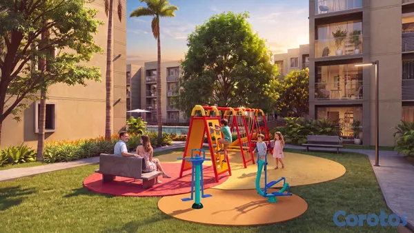 apartamentos - Pradera Alta Vive Punta Cana. Invierte en tu futuro. 7