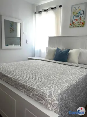 apartamentos - Apto Moderno en Crisfer Punta Cana | Piscina, Wifi 20