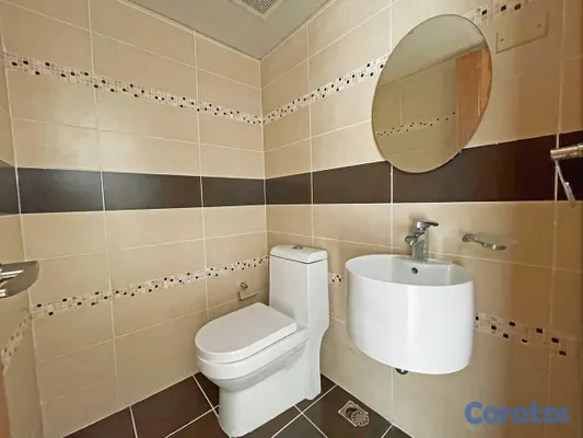 apartamentos - Alquiler ubicado en Evaristo Morales 4