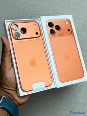 celulares y tabletas - iPhone 17 Pro Max 512GB eSim Factory 🔓 Clean 4