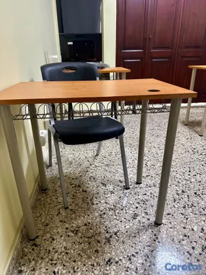 muebles y colchones - Mesa de escritorio  4