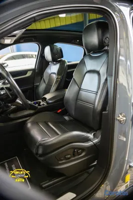 jeepetas y camionetas - Porsche Cayenne Coupe 2024 Recien Importada Clean 8