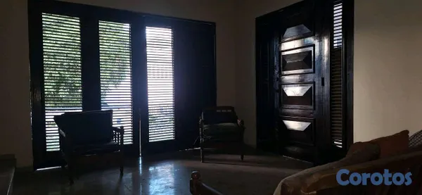 casas - Venta de Casa en Mata Hambre 5