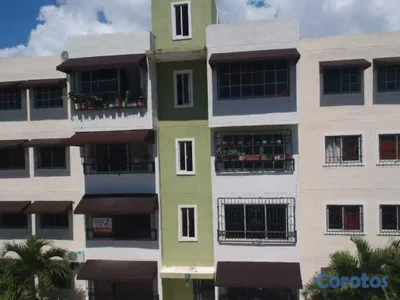 Apartamento en Venta en San Isidro Labrador | 2do Nivel
