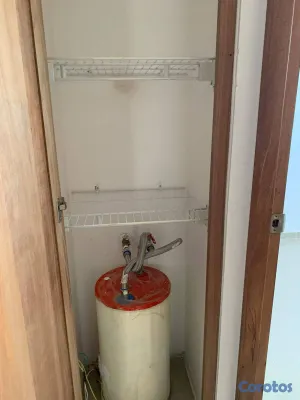 apartamentos - Apartamento Del Kisci 4ta Planta 7