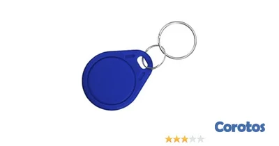 TOKEN PARA PUERTAS