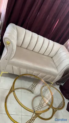 muebles y colchones - OPORTUNIDAD 9950 mueble y mesas  4