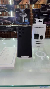 Samsung Galaxy S23 Ultra 512GB 12GB Negro desbloqu