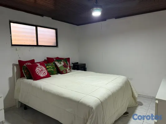 casas - Venta de Casa en La Castellana  10