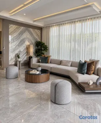apartamentos - Apartamento en Venta ubicado en un piso 13 en Serr 8
