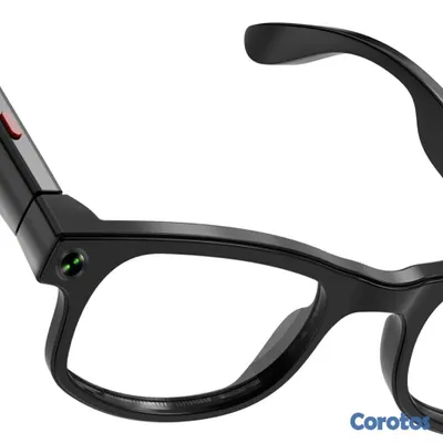 otros electronicos - Lentes Inteligentes AIMB G1 con Cámara HD y Conect 2