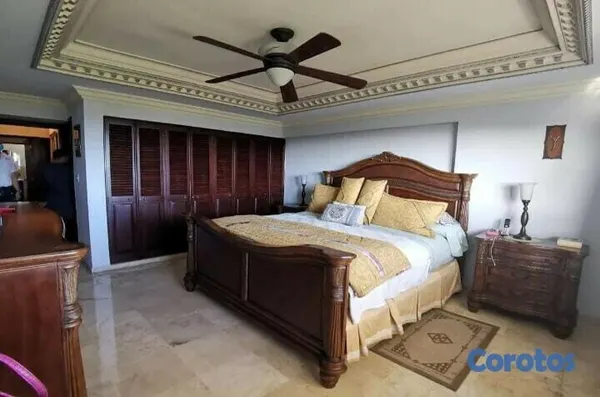 penthouses - Penthouse En Alquiler Los Cacicazgos  4